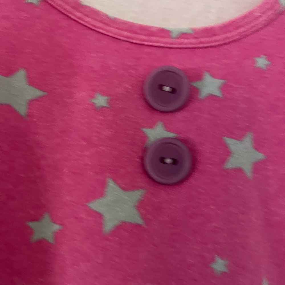 Eleanor Rose Halloween Surprise Rhonda Flutter Dress Costume Party Size 3-4 - Picture 6 of 13